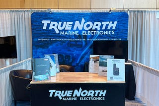 Unlock Your Boat’s Potential with True North Marine Electronics