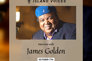 M, 10:06 PM
We are so excited to announce that our next guest is the talk radio producer — James…