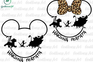 Bundle Animal Kingdom 2024 Svg, Family Vacation Svg, Family Squad Svg, Vacay Mode Svg, Magical Kingdom Svg