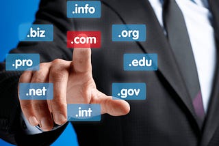 Is .Co A Good Domain Name?