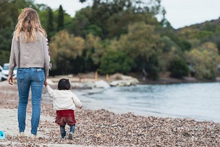 I Think My Mom Loves My Daughter More  than Me— and I’m Kind of Jealous?