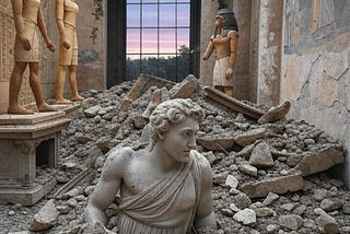 The End of the Western Vibration and the Return to Ancient Wisdom