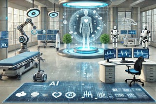 5 Critical Mistakes in Healthcare AI Strategy and How to Fix Them