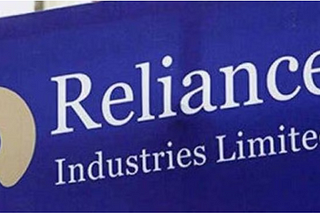 Reliance Industries shares climb