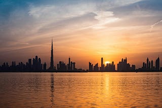 Safeguarding Privacy: Key Data Privacy Laws in the Middle East with Focus on UAE