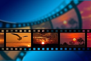 Language protips: Sledování filmů na víc způsobů. A nepodceňujte muzikály