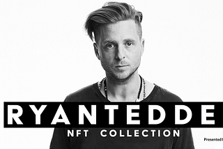 Three-time Grammy Winner Ryan Tedder to Debut NFTs on Origin