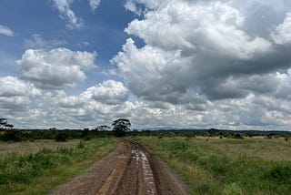 Solutions Architecture — Journey