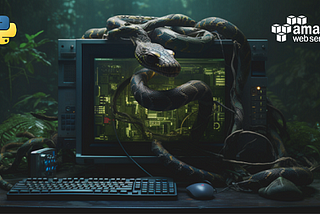 Stopping EC2 Instances with Python, Boto3, AWS Lambda & EventBridge