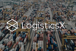 Be Part Of The Future Of Logistics