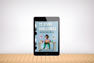 Improve Your Study Skills with this Ebook: Solve Your Toughest Study Challenges