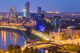 Takeaways from TestCon Europe, 2019