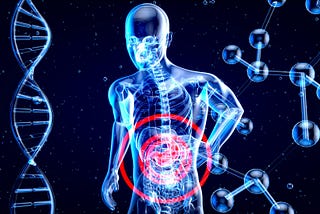 Living Well Despite a Serious Illness and Having Dissociative Identity Disorder