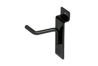 High-Quality Slatwall Hooks for Versatile Display Solutions