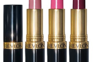 High-Impact Glam: Revlon Super Lustrous Lipsticks for Moisturized Lips