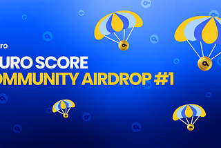 Azuro Score: Community Airdrop #1