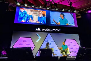 WebSummit 2024: A wake-up call for healthcare innovation