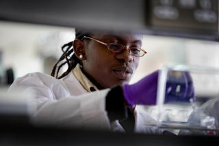 The Biotechnology Landscape in Africa