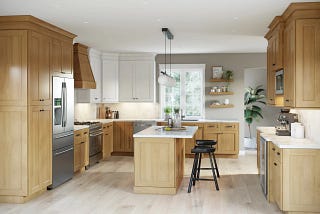 How to Keep Stress at Bay During a Kitchen Renovation