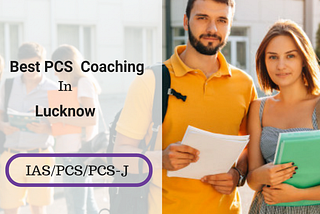 Best Coaching for PCS Aspirants