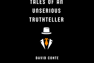 A New Audiobook