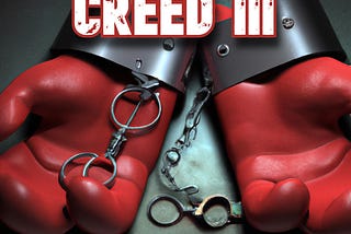As a Lifelong Rocky Fan, Creed III was a Cinematic Masterpiece