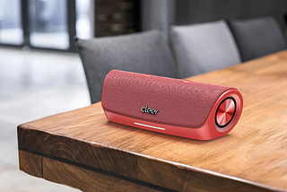 Portable Powerhouses: The Latest Advancements in Bluetooth Speaker Technology