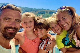 I only put holiday pics on LinkedIn for 1 month! Here’s what happened..