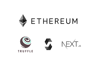 Rapid Ethereum Dapp Development with Next.js