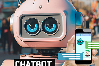 Don’t say: I want a chatbot, how much?
