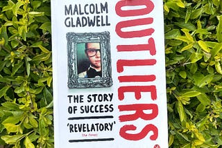 Book Talk: Outliers by Malcolm Gladwell