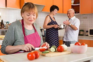 Delicious Diabetic-Friendly Recipes for Older Adults