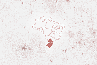 Ecossistema de jornalismo local da Região Sul apresenta fragmentação com blogs e veículos nativos…