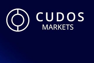 CUDOS Markets: Powerhouse For Hashrates