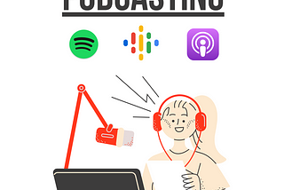Podcast ile İletişimin Farklı Yolları