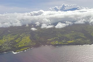 Historic agreement in Hawaii on transitioning away from fossil fuels in transportation