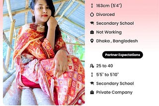 To talk directly to the bride on imo or WhatsApp, call the bride’s number…- https://t.ly/nn4FZ