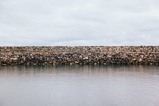 La determinante invisibile