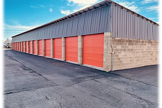 Storage Smarts: A First Timer’s Guide to Renting a Storage Unit
