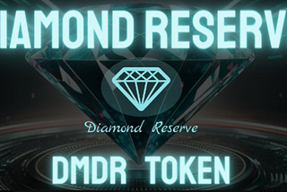 Unveiling Diamond Reserve: Your Gateway to the Future of Cryptocurrency