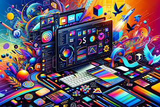 In-depth exploration of SVG techniques and advanced techniques