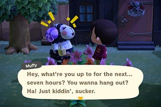 Wootini’s Weekly Animal Crossing Diary 3/30/24