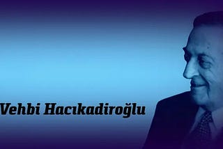 Vehbi Hacıkadiroğlu Düşüncesi ve Özgürlük Ahlakı