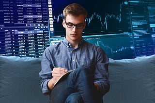 Getting Into Stocks: 5 Easy Tips for Beginners