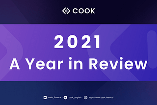 A Year in Review