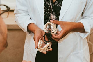 dental crowns calgary