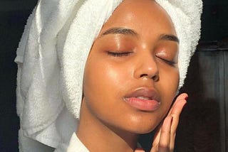 How Good Skincare Practices Can Help You Hack Your Pretty Privilege