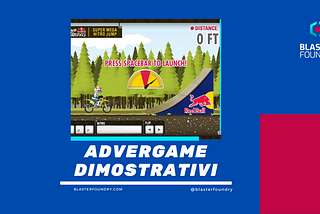 VENDERE E FIDELIZZARE: GLI ADVERGAMES DIMOSTRATIVI