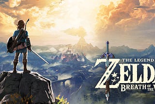 #Zelda20sur20, ou la note qui fait oublier la note