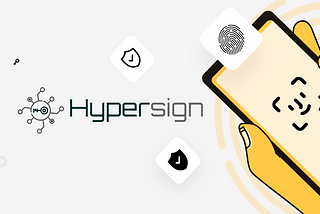 How Hypersign is Using Blockchain to Make SSO Mechanisms More Secure